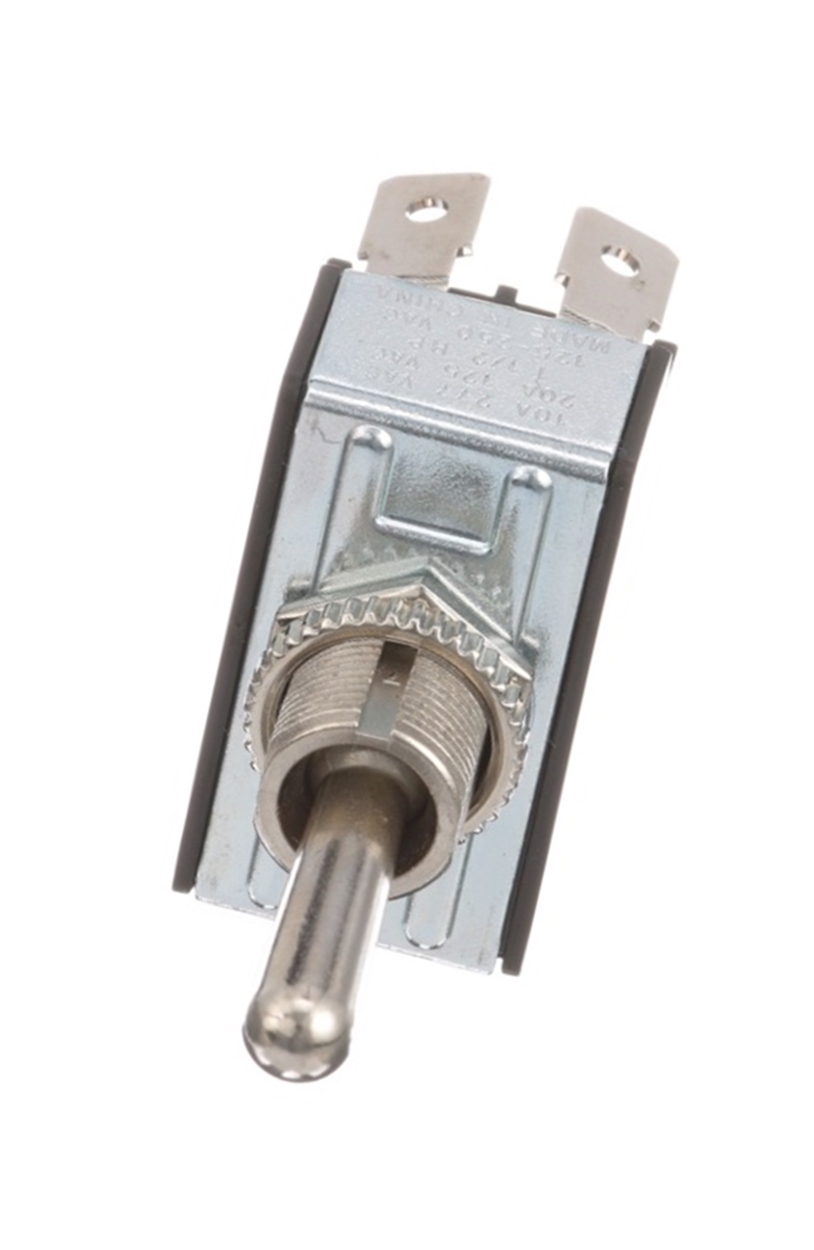 (image for) APW Wyott 67004 TOGGLE SWITCH 1/2 DPDT - Click Image to Close